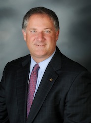 Douglas C. Martinson, II