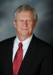 George M. Beason, Jr
