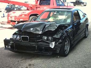 Alabama Car Accident