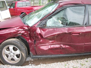 Car Accident Attorney reaches settlement
