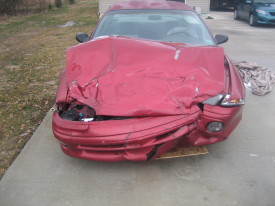 Decatur Car Accident - Huntsville Personal Injury Attorney at Martinson & Beason, P.C.