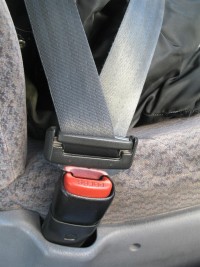 Seat belts prevent injury - Martinson & Beason, P.C.
