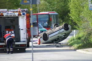 Car accidents increase - Martinson & Beason, P.C.