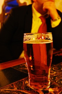 Designated driver - Martinson & Beason, P.C.