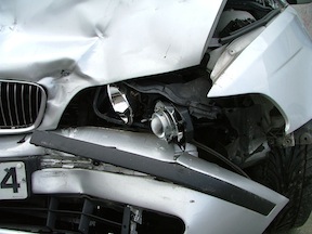 Huntsville car accident - Martinson & Beason, P.C.