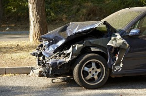 Car Crash | Personal Injury Attorneys | Huntsville, AL | Martinson & Beason, P.C.