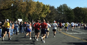 Rocket City Marathon | Huntsville, AL | Martinson & Beason, P.C.