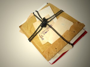 Espionage book | Huntsville, AL