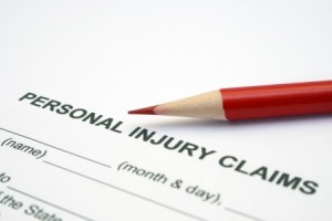 Personal injury claims | Huntsville, AL Attorney