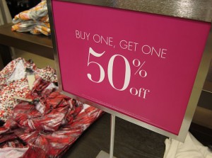 Shopping Safety | Huntsville, AL