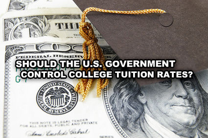 Should the Federal Goverment Control Rising College Tuition | Huntsville, AL Attorney | Martinson & Beason, P.C.