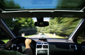 Driving while distracted | Car Accident Lawyers