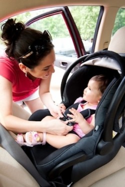 Car seat defects | Personal injury lawyers | Huntsville, AL