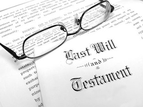 estate planning lessons