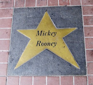 Mickey Rooney | Estate Planning Lawyer | Huntsville, AL | Martinson & Beason, P.C.