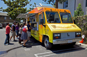 Food truck | Huntsville, AL