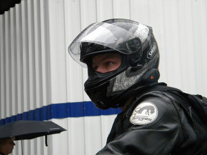 Motorcycle helmet | Accident Lawyer | Huntsville, AL