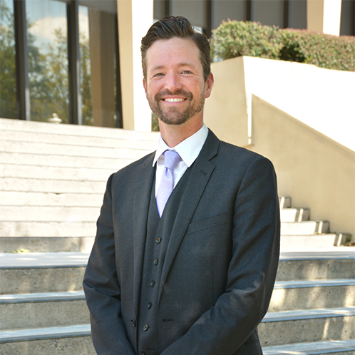 Andrew M. Sieja