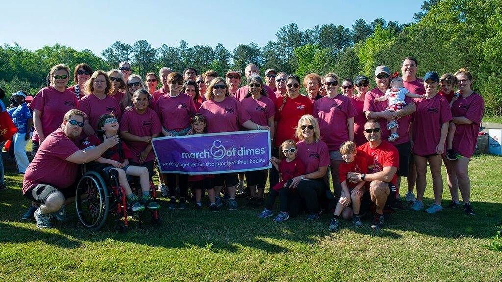 Team Will 2016 Walk