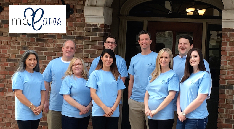 MBCares Team Picture - Huntsville, AL