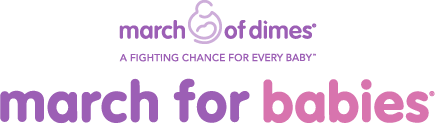 March of Dimes