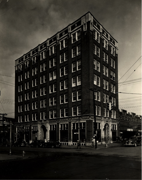 M&B History