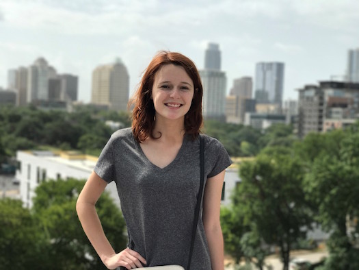 Shannon Mitchell - Huntsville, AL