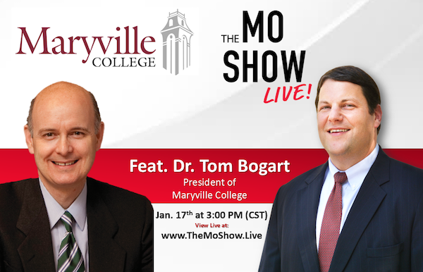 Mo Show Live Martinson & Beason