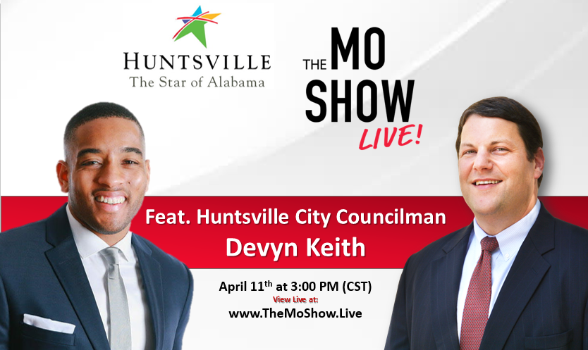 Mo Show Live with Devyn Keith
