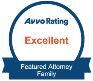 Avvo Featured Attorney Caleb Ballew