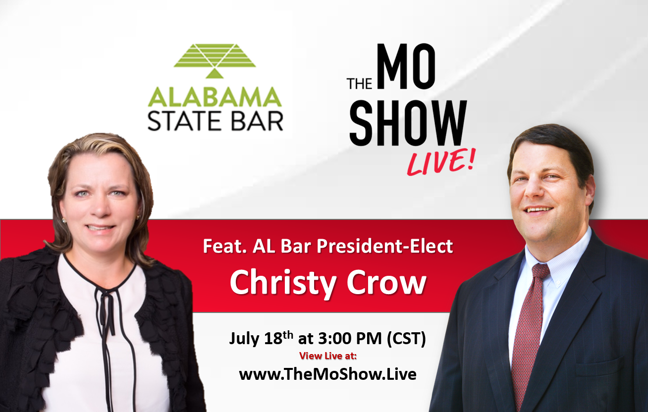 Mo Show Live with Christy Crow Revised