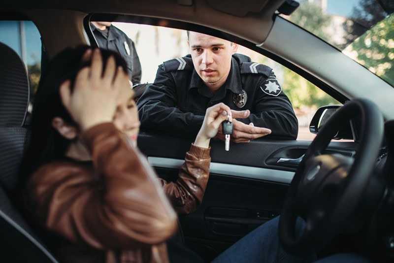 Challenging a Suspended Driver's License | Huntsville, AL