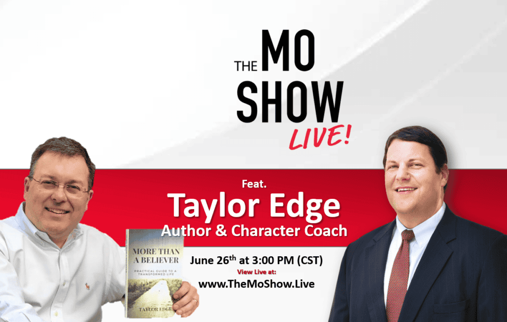 Morris Lilienthal & Taylor Edge