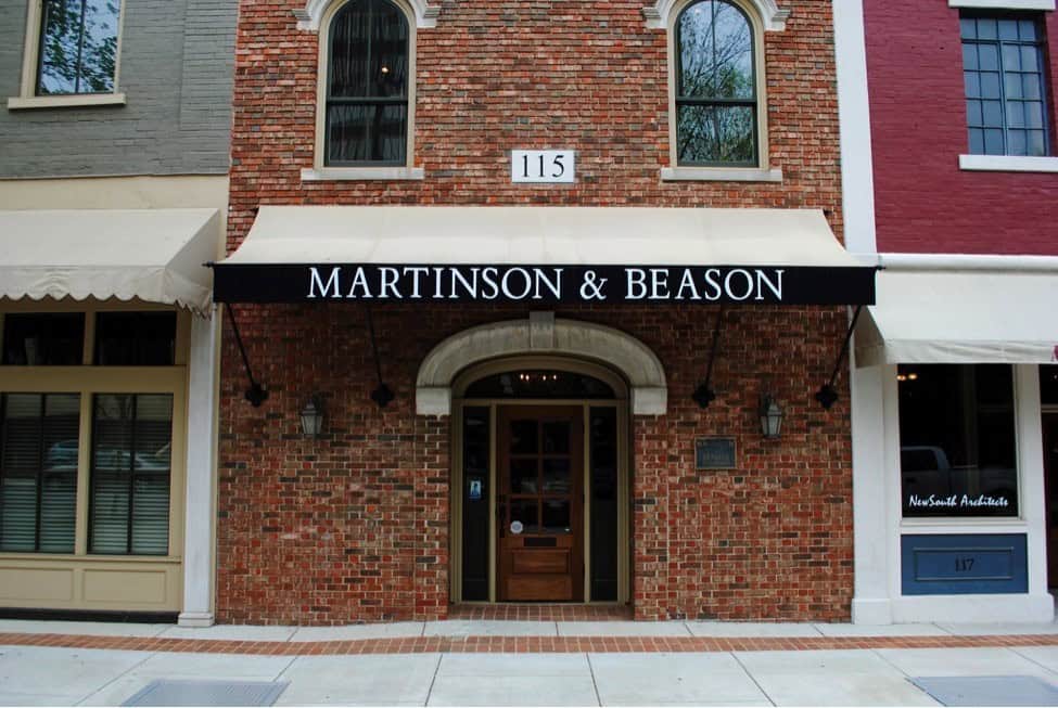 Huntsville AL Injury Lawyer