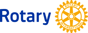 Rotary logo