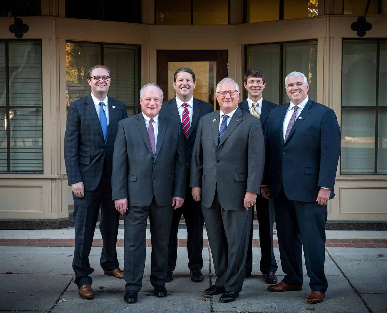 Experienced Huntsville Injury Attorney